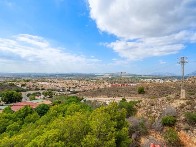 2 bedroom Townhouse for sale in Ciudad Quesada, Rojales - € 195,000 (Ref: 9433506)
