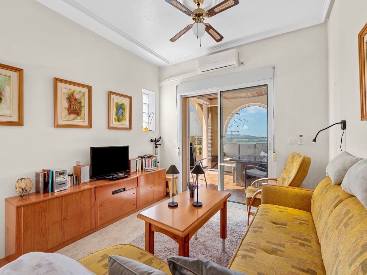 2 bedroom Townhouse for sale in Ciudad Quesada - € 195,000 (Ref: 9433506)