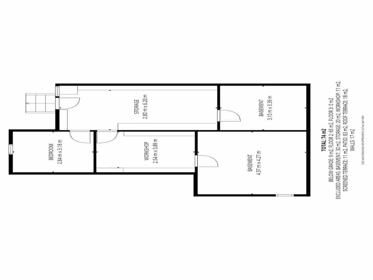 2 bedroom Townhouse for sale in Ciudad Quesada - € 195,000 (Ref: 9433506)