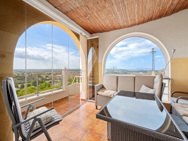 2 makuuhuone Omakotitalo myytävänä paikassa Ciudad Quesada, Rojales - 195 000 € (Ref: 9433506)