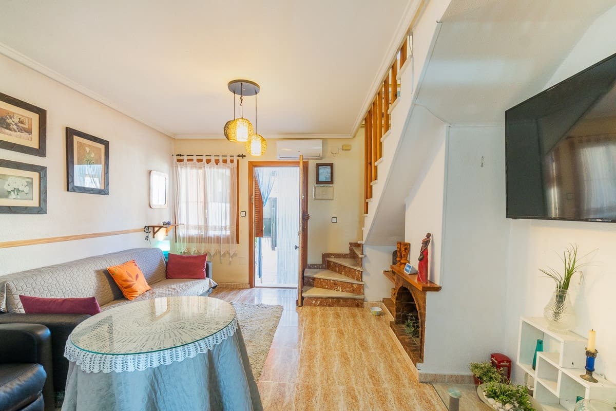 2 slaapkamer Huis te koop in Los Balcones - € 169.000 (Ref: 9438898)