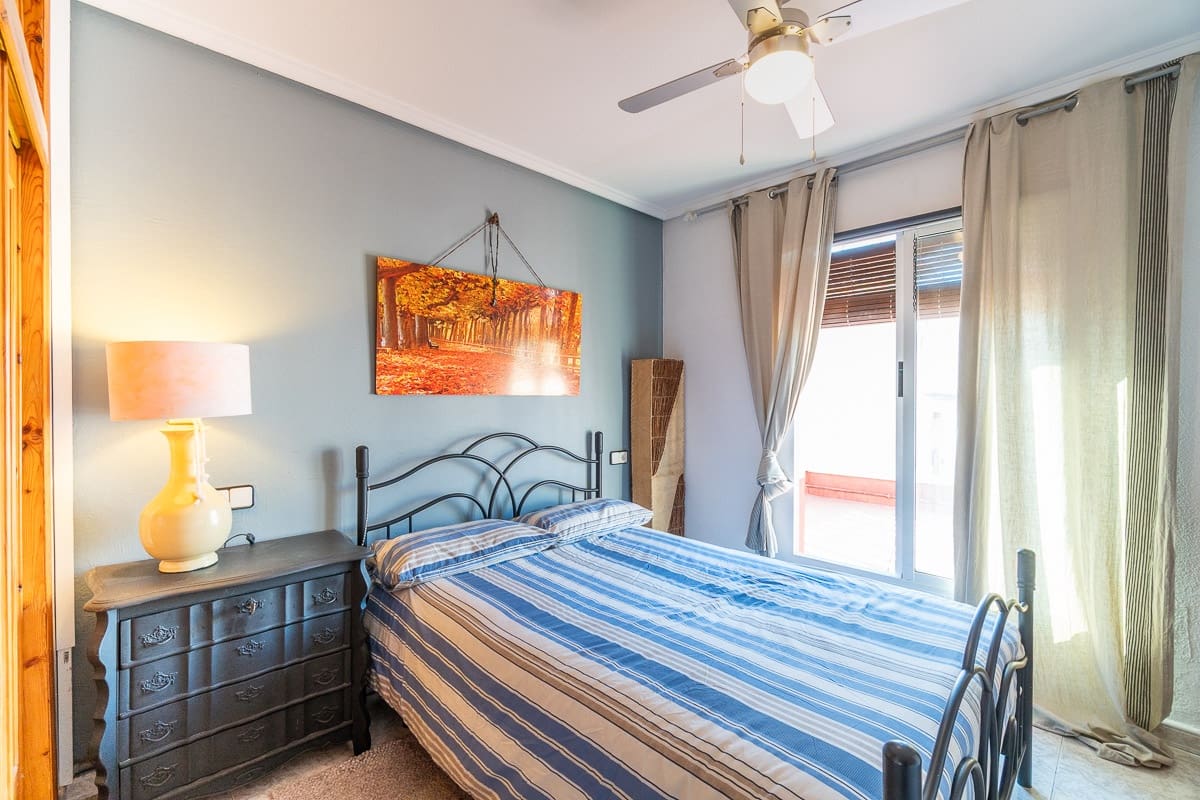 2 slaapkamer Huis te koop in Los Balcones - € 169.000 (Ref: 9438898)