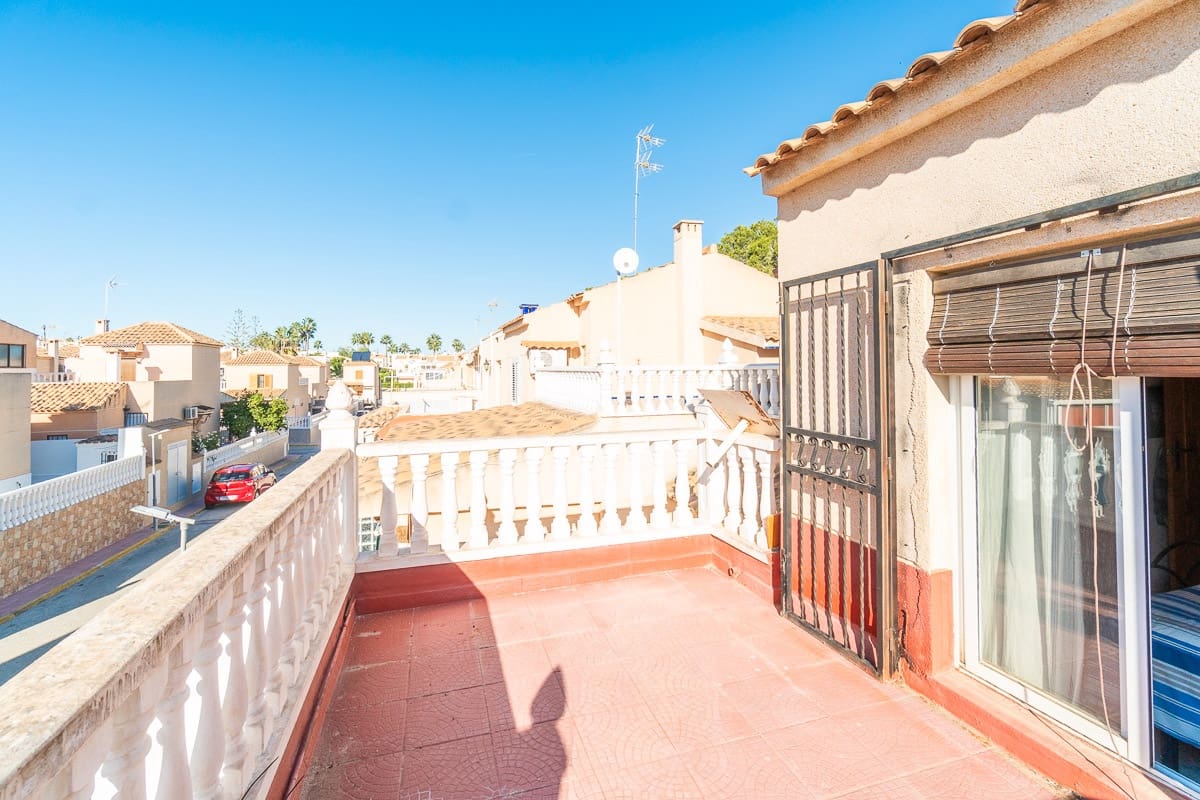 2 slaapkamer Huis te koop in Los Balcones - € 169.000 (Ref: 9438898)