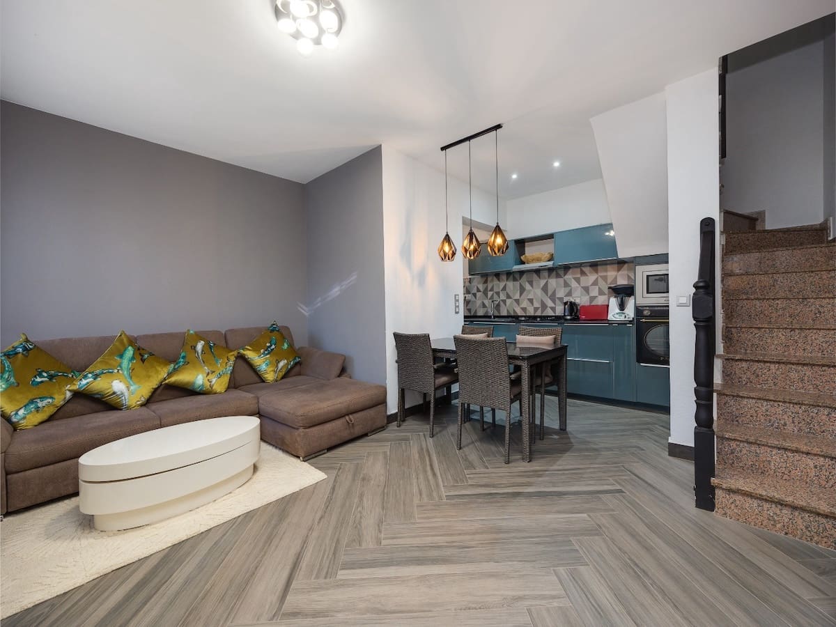 2 sovrum Hus till salu i La Torreta - 160 000 € (Ref: 9443755)