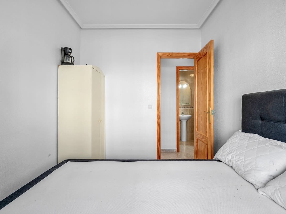 2 quarto Apartamento para venda em Daya Vieja - 105 000 € (Ref: 9446926)