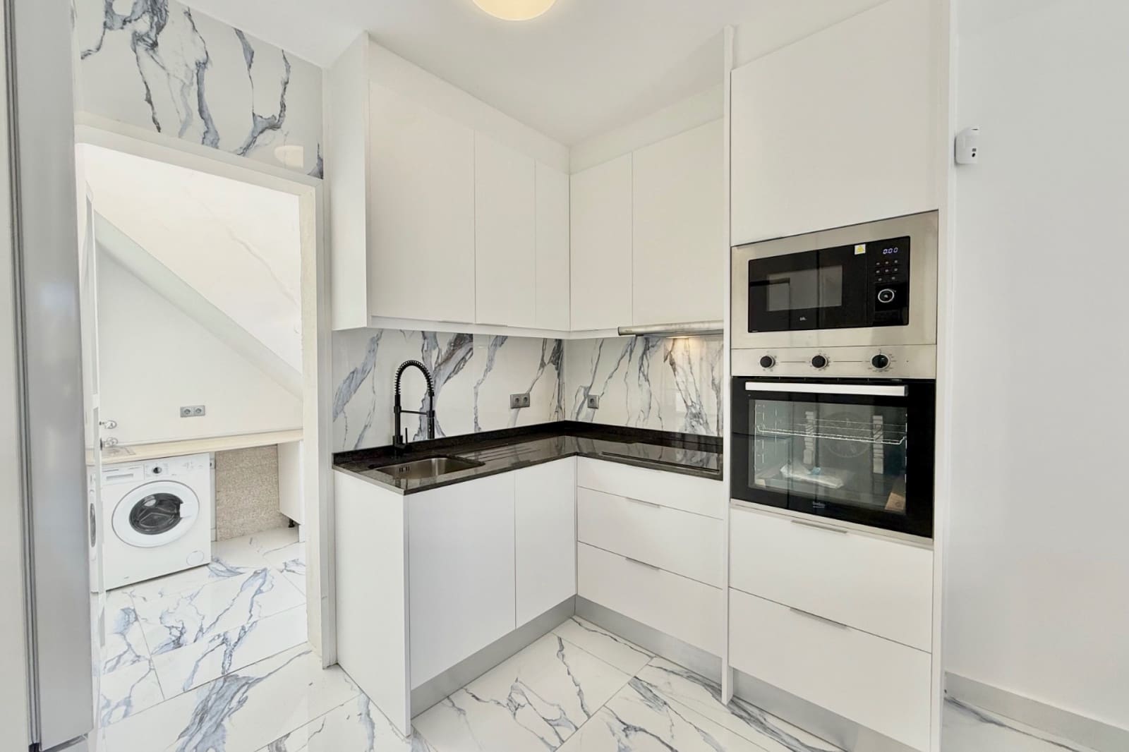 2 chambre Villa/Maison à vendre à El Chaparral - 177 000 € (Ref: 9447052)