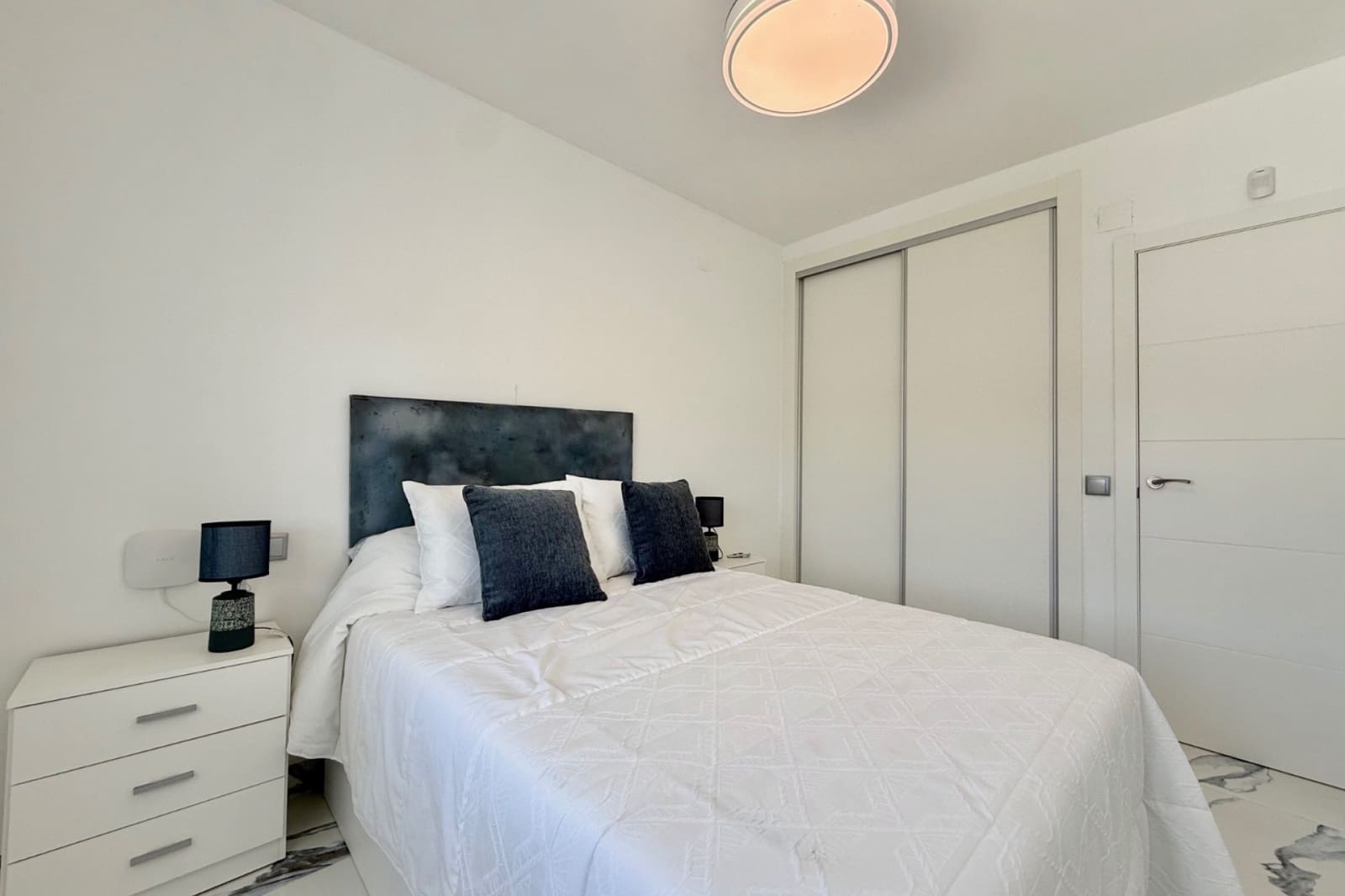 2 chambre Villa/Maison à vendre à El Chaparral - 177 000 € (Ref: 9447052)