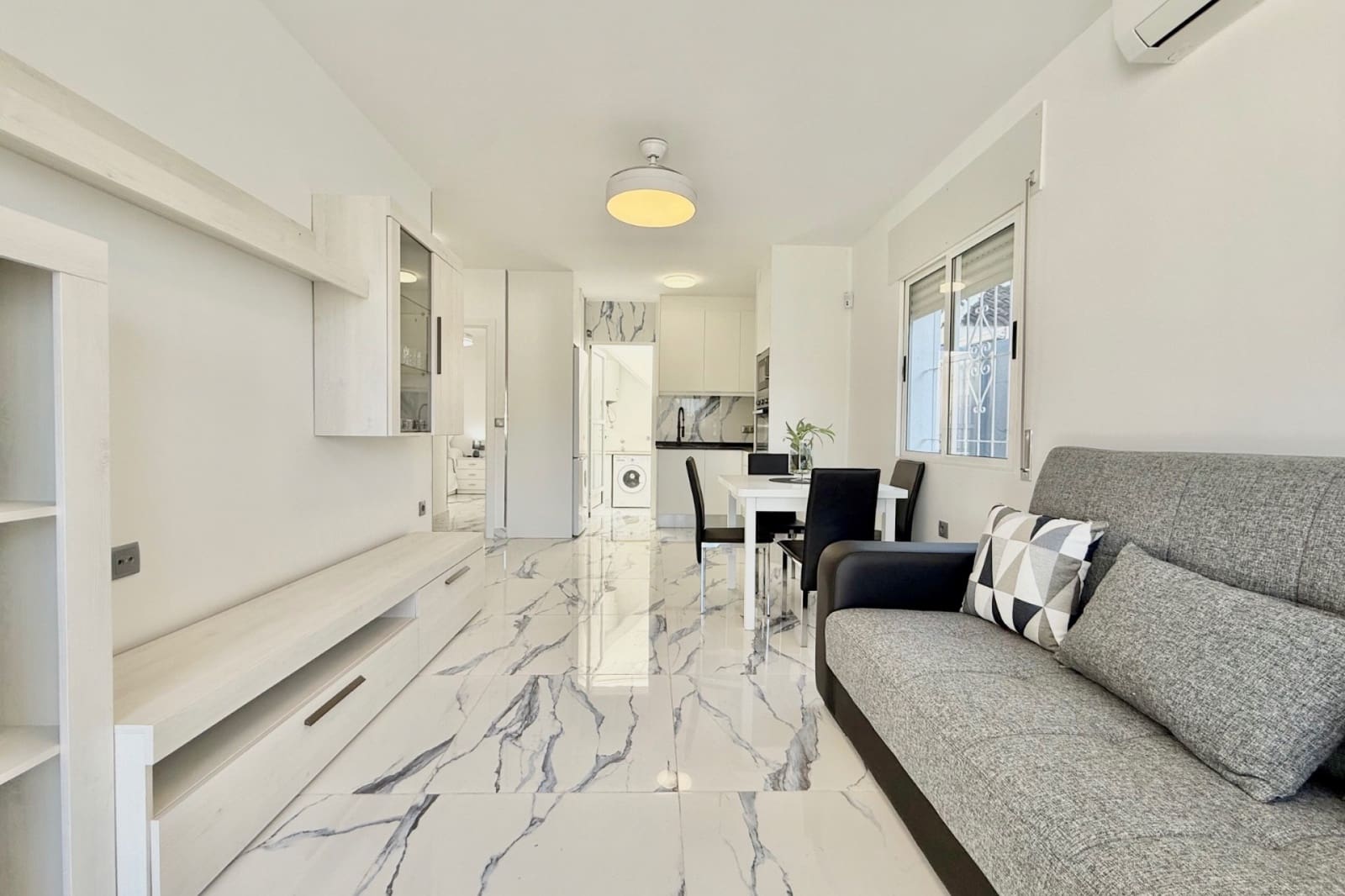 2 chambre Villa/Maison à vendre à El Chaparral - 177 000 € (Ref: 9447052)