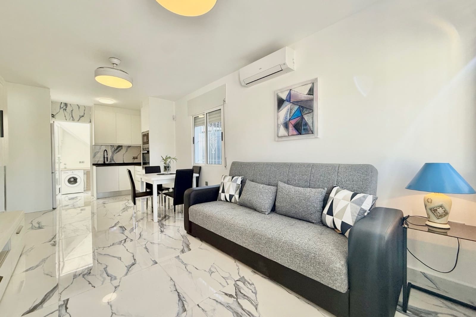 2 chambre Villa/Maison à vendre à El Chaparral - 177 000 € (Ref: 9447052)