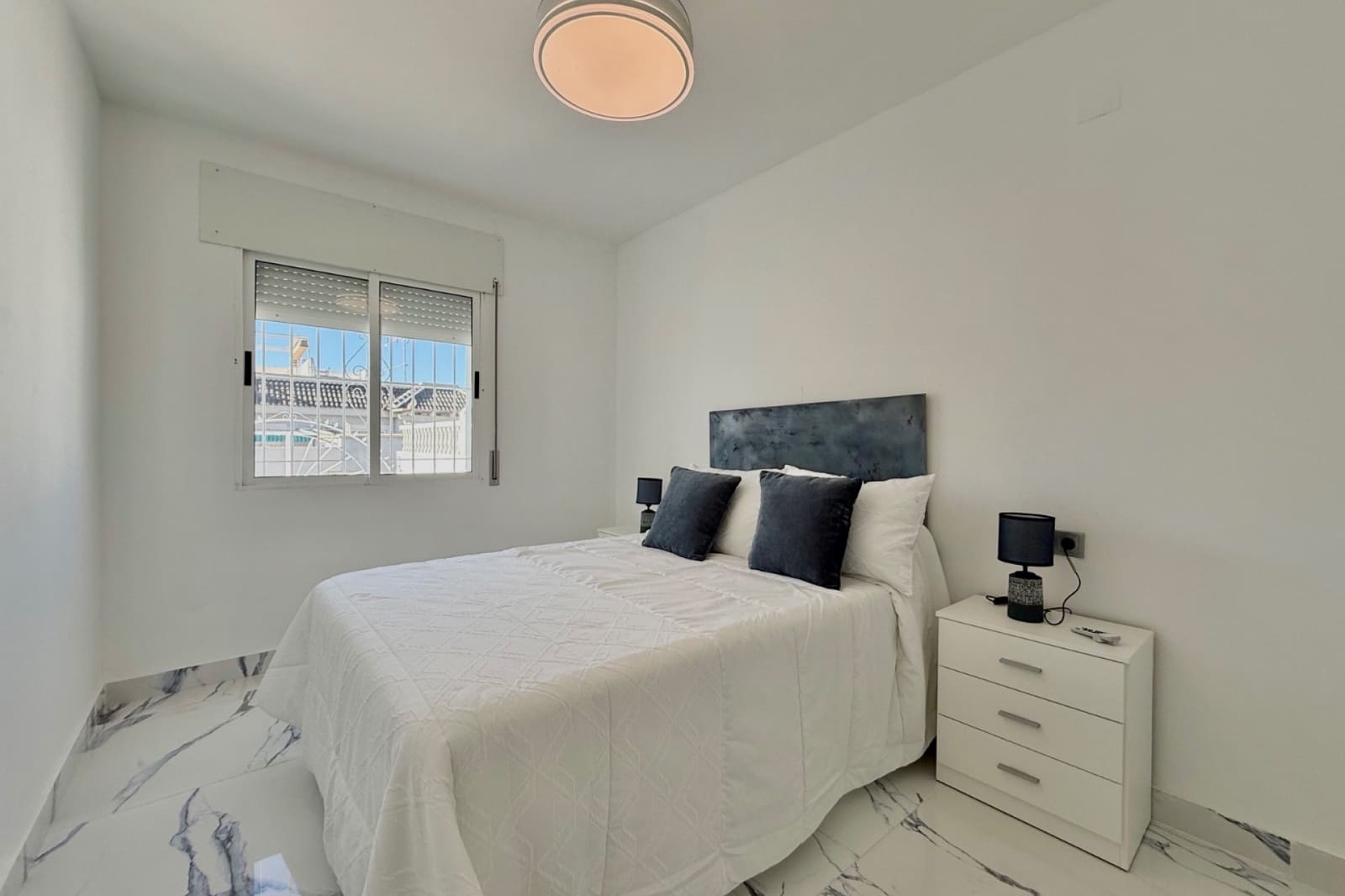 2 chambre Villa/Maison à vendre à El Chaparral - 177 000 € (Ref: 9447052)