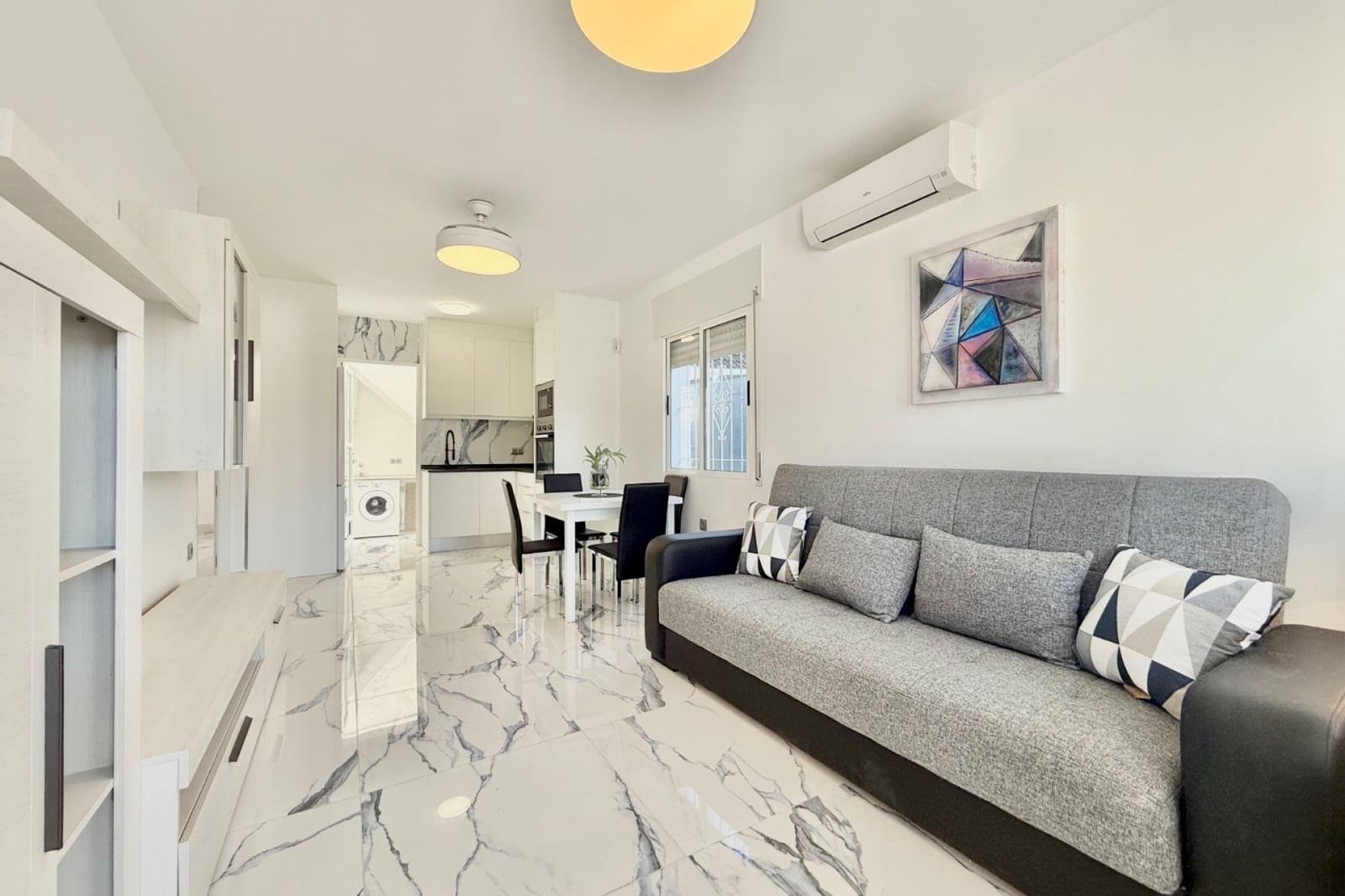 2 chambre Villa/Maison à vendre à El Chaparral - 177 000 € (Ref: 9447052)