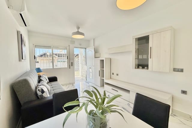 2 soveværelse Villa til salg i El Chaparral, Torrevieja - € 177.000 (Ref: 9447052)