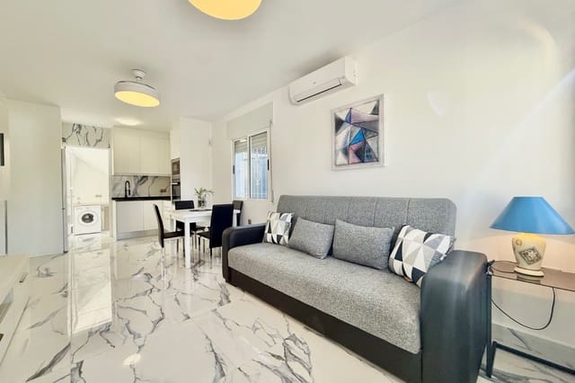 2 soveværelse Villa til salg i El Chaparral, Torrevieja - € 177.000 (Ref: 9447052)