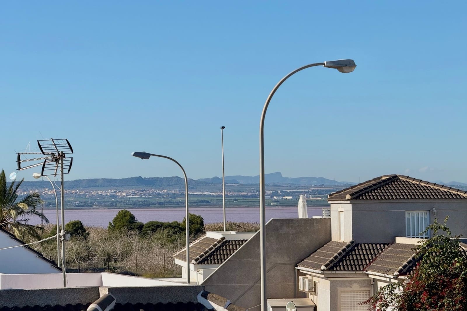 2 chambre Villa/Maison à vendre à El Chaparral - 177 000 € (Ref: 9447052)