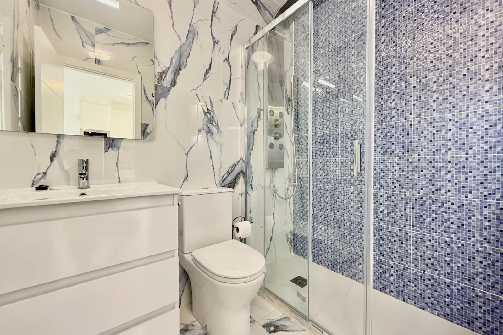 2 chambre Villa/Maison à vendre à El Chaparral - 177 000 € (Ref: 9447052)