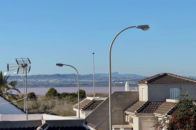 2 soveværelse Villa til salg i El Chaparral, Torrevieja - € 177.000 (Ref: 9447052)