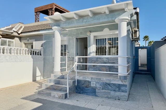 2 camera da letto Villa in vendita in El Chaparral, Torrevieja - 177.000 € (Rif: 9447052)