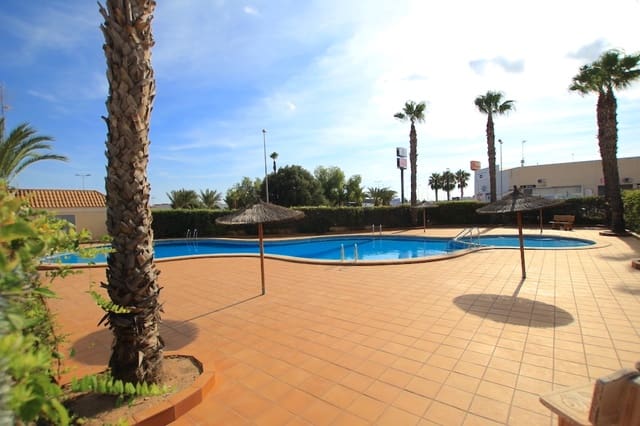 2 camera da letto Casa in vendita in Ciudad Quesada, Rojales - 139.000 € (Rif: 9451087)