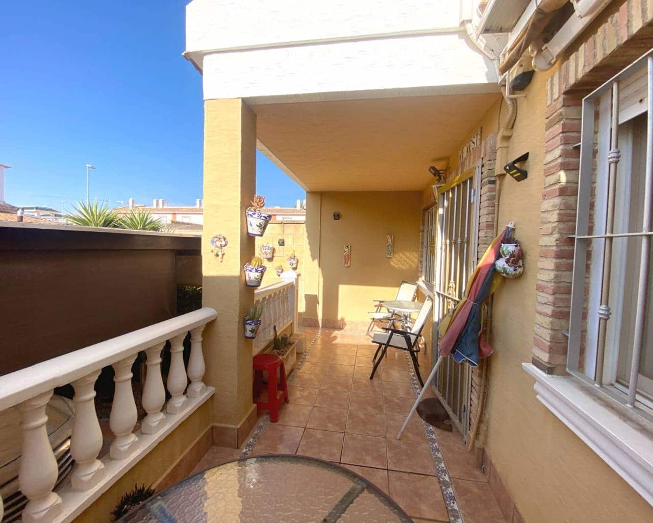 2 camera da letto Casa in vendita in Ciudad Quesada - 139.000 € (Rif: 9451087)