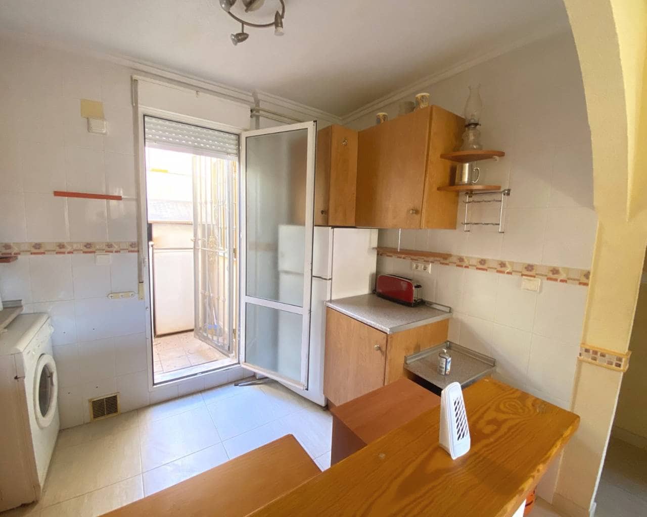 2 camera da letto Casa in vendita in Ciudad Quesada - 139.000 € (Rif: 9451087)