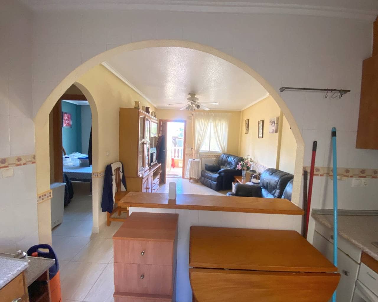 2 camera da letto Casa in vendita in Ciudad Quesada - 139.000 € (Rif: 9451087)