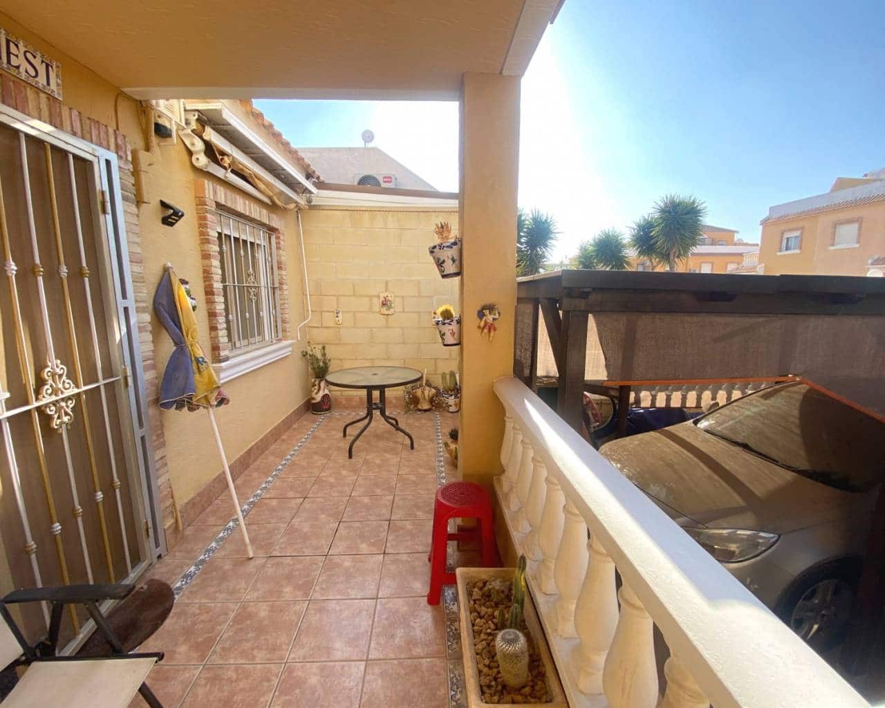 2 camera da letto Casa in vendita in Ciudad Quesada - 139.000 € (Rif: 9451087)