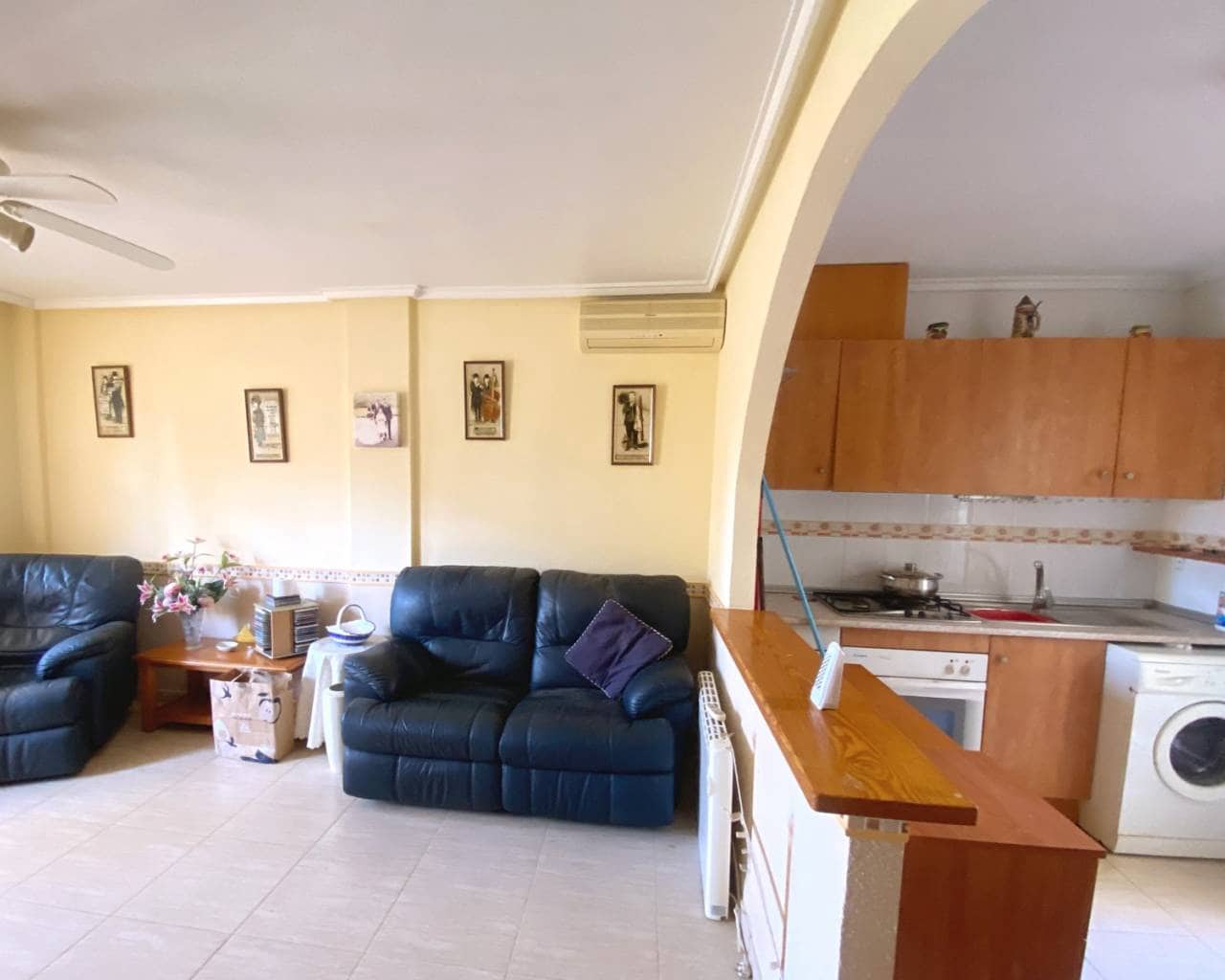 2 camera da letto Casa in vendita in Ciudad Quesada - 139.000 € (Rif: 9451087)