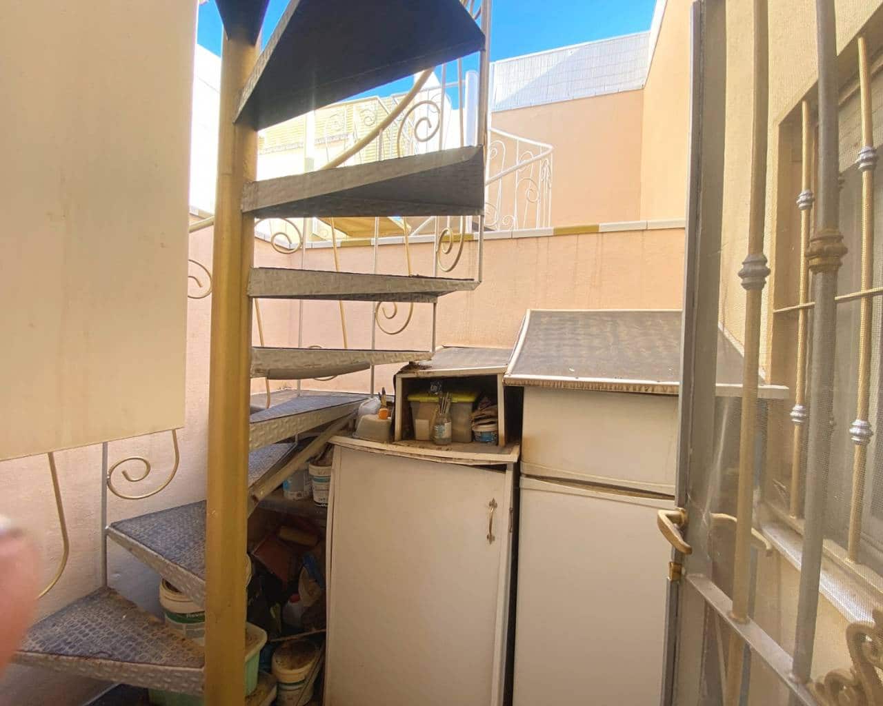 2 camera da letto Casa in vendita in Ciudad Quesada - 139.000 € (Rif: 9451087)