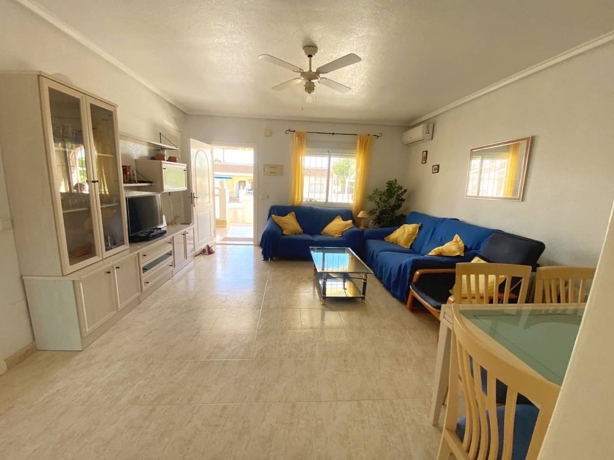 3 slaapkamer Huis te koop in Benijofar - € 199.000 (Ref: 9452439)