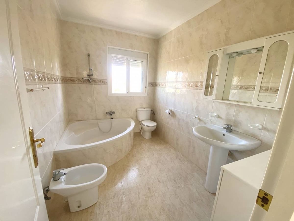 3 slaapkamer Huis te koop in Benijofar - € 199.000 (Ref: 9452439)