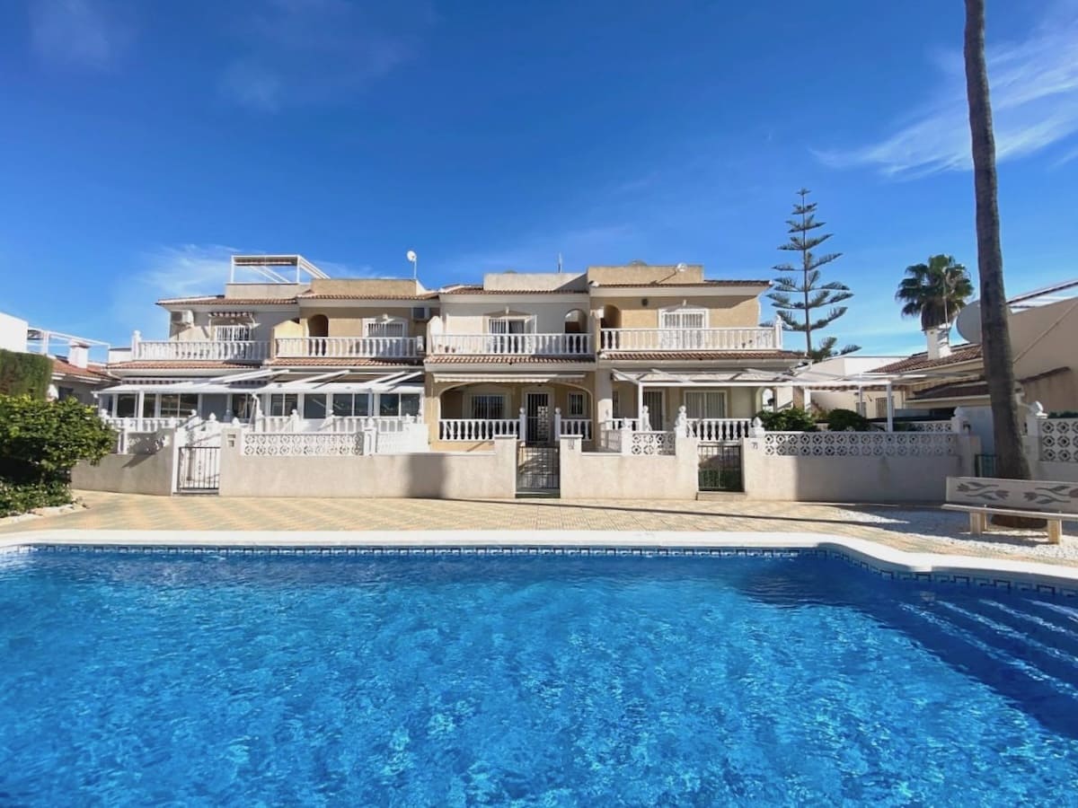 3 slaapkamer Huis te koop in Benijofar - € 199.000 (Ref: 9452439)