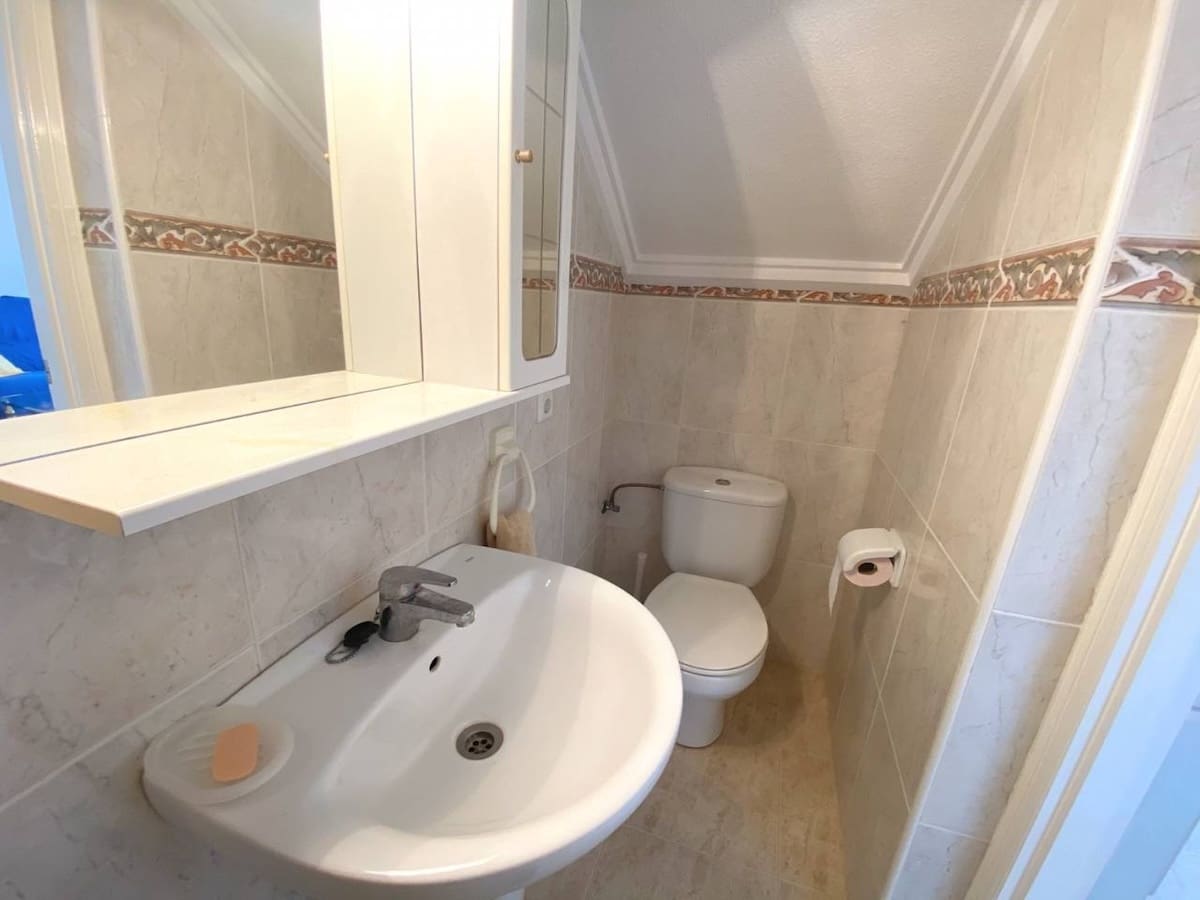 3 bedroom Townhouse for sale in Benijofar - € 199,000 (Ref: 9452439)