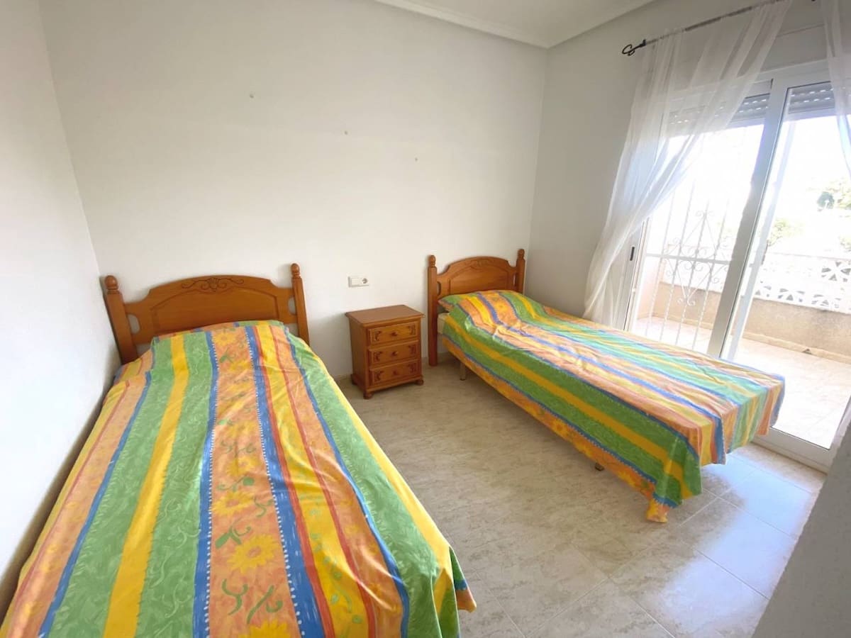 3 bedroom Townhouse for sale in Benijofar - € 199,000 (Ref: 9452439)