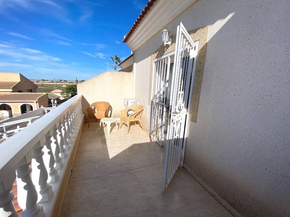 3 bedroom Townhouse for sale in Benijofar - € 199,000 (Ref: 9452439)