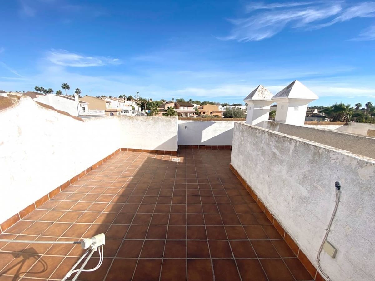 3 bedroom Townhouse for sale in Benijofar - € 199,000 (Ref: 9452439)