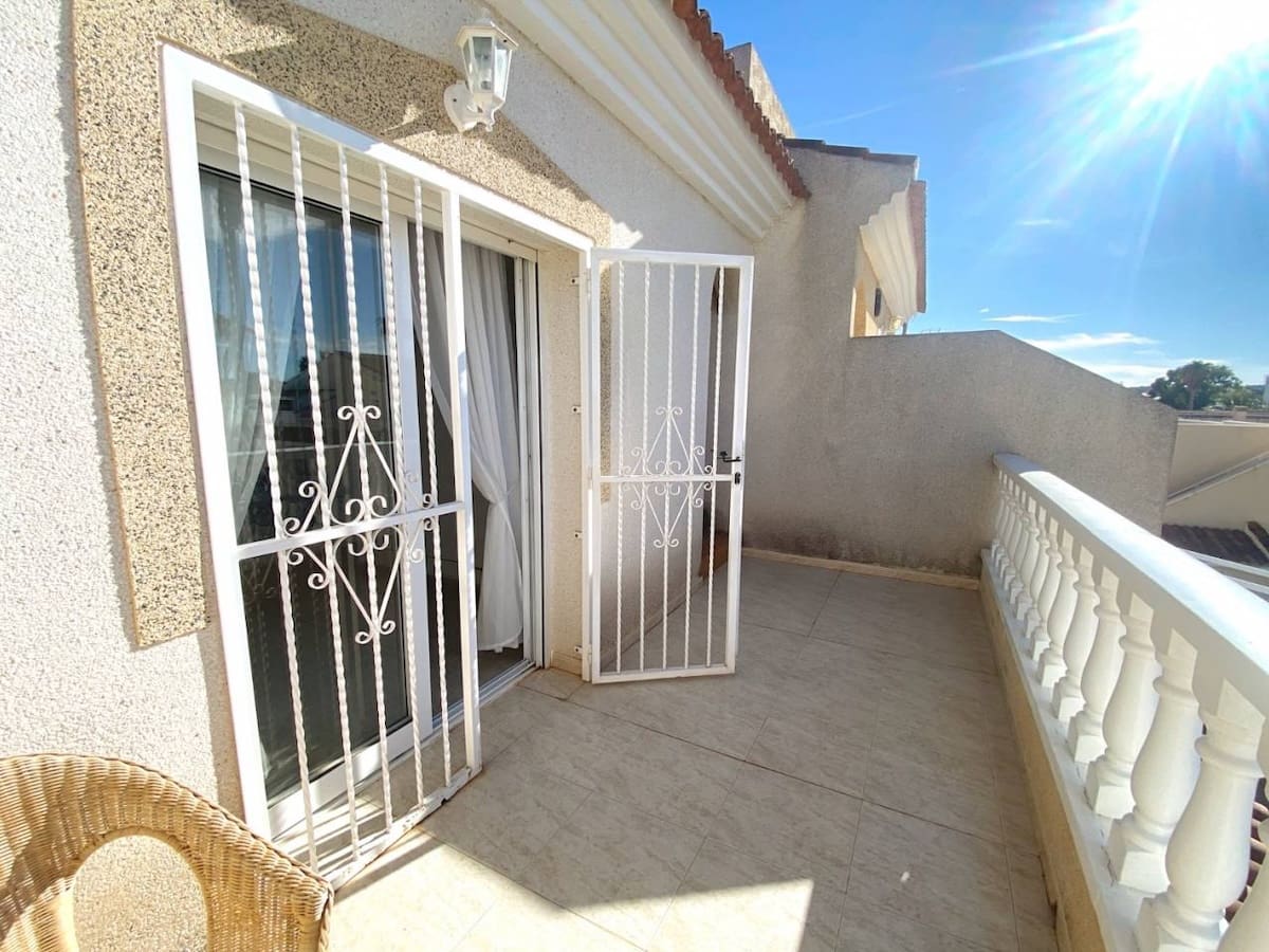 3 bedroom Townhouse for sale in Benijofar - € 199,000 (Ref: 9452439)