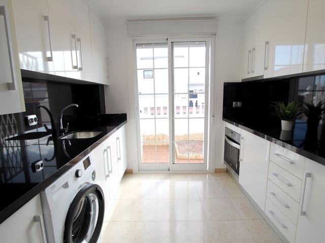 3 sovrum Villa till salu i Doña Pepa, Rojales - 220 000 € (Ref: 9454753)