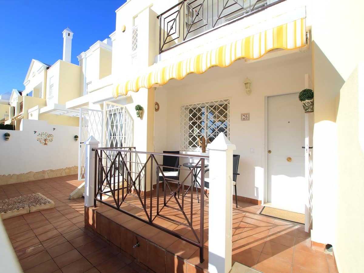 3 sovrum Villa till salu i Dona Pepa - 220 000 € (Ref: 9454753)