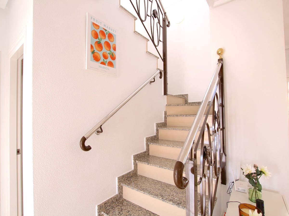 3 sovrum Villa till salu i Dona Pepa - 220 000 € (Ref: 9454753)