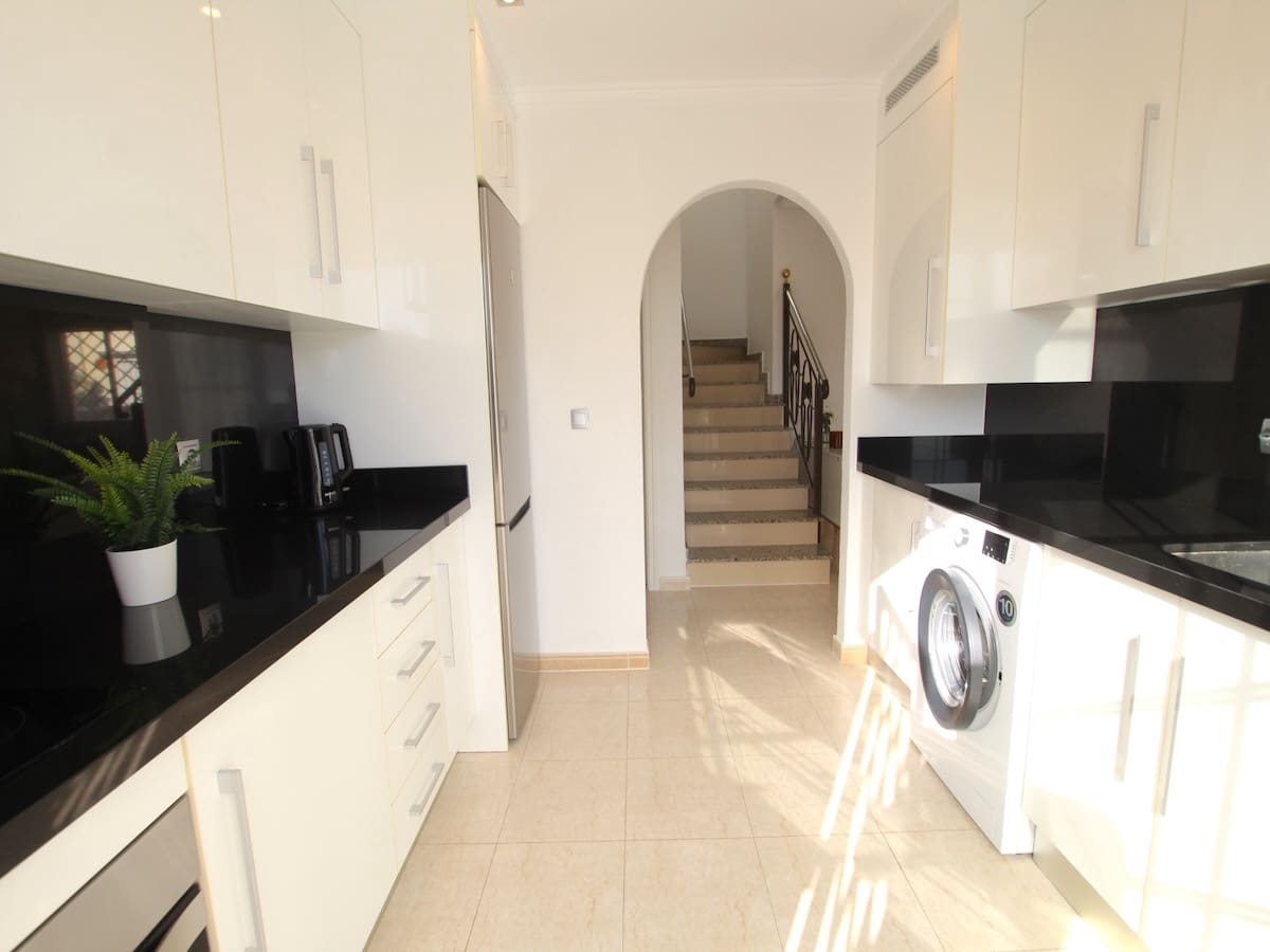 3 sovrum Villa till salu i Dona Pepa - 220 000 € (Ref: 9454753)