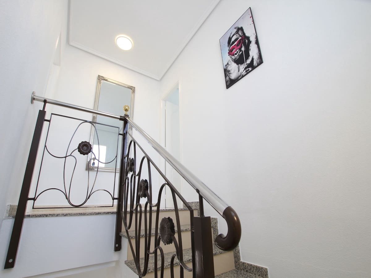 3 sovrum Villa till salu i Dona Pepa - 220 000 € (Ref: 9454753)