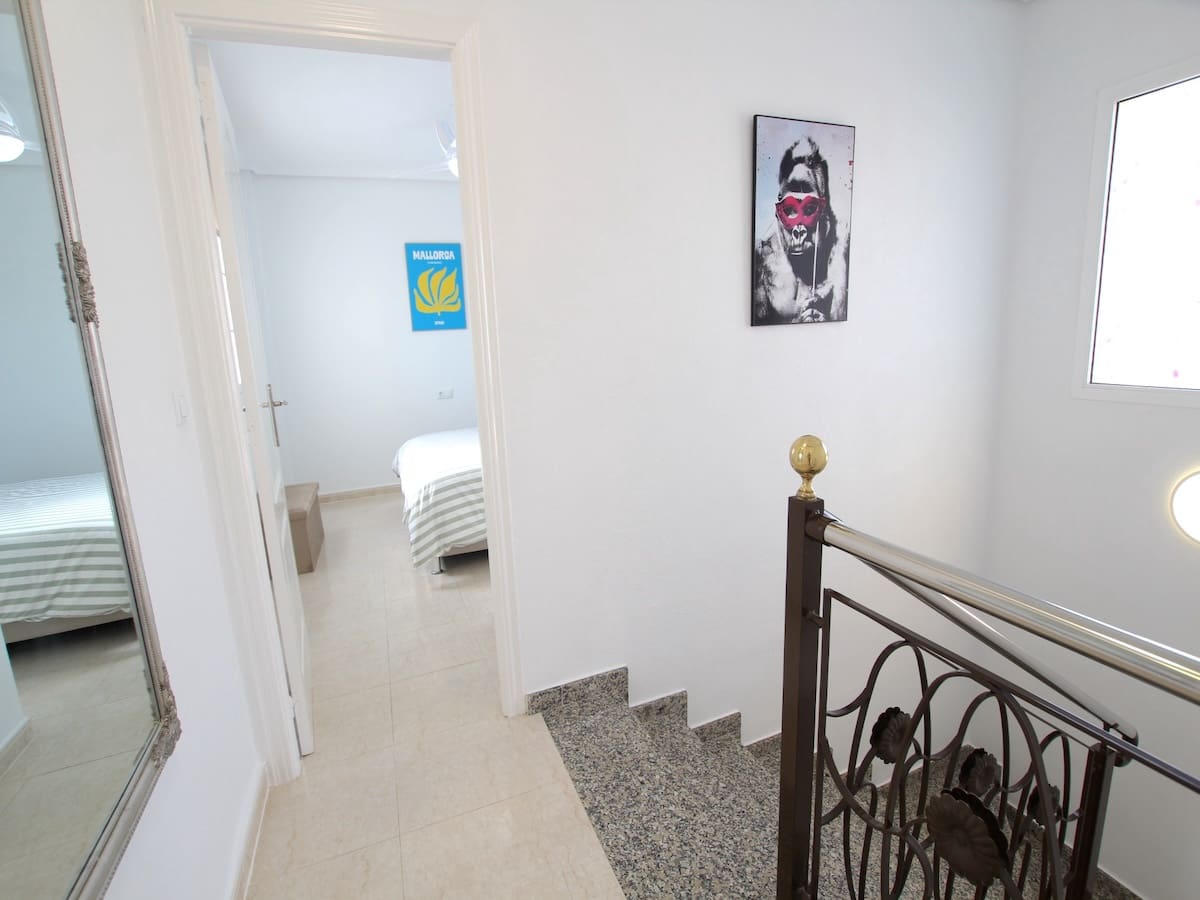 3 sovrum Villa till salu i Dona Pepa - 220 000 € (Ref: 9454753)