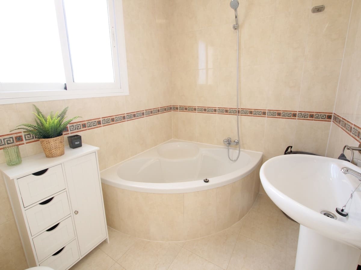 3 sovrum Villa till salu i Dona Pepa - 220 000 € (Ref: 9454753)