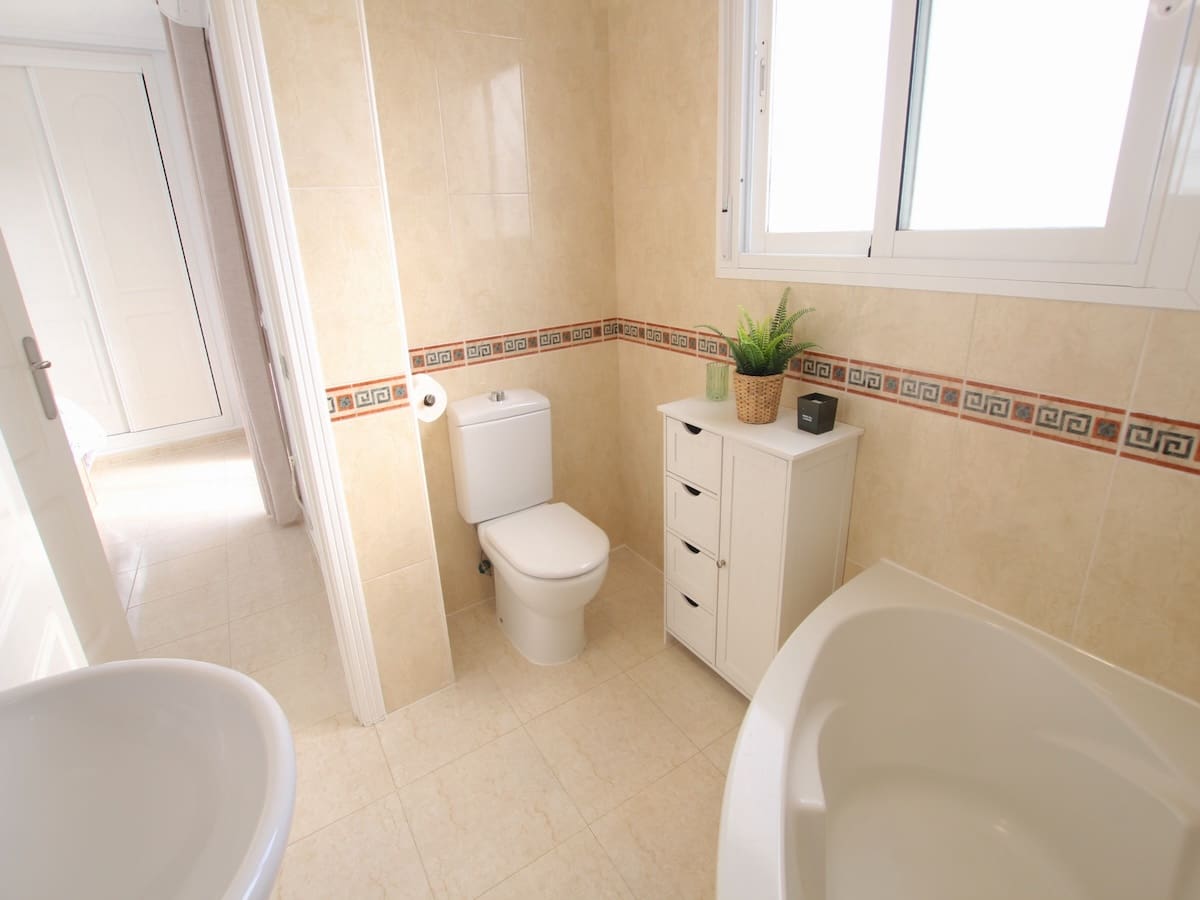 3 sovrum Villa till salu i Dona Pepa - 220 000 € (Ref: 9454753)