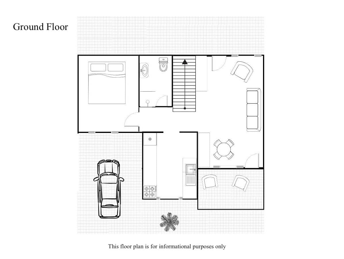 3 sovrum Villa till salu i Dona Pepa - 220 000 € (Ref: 9454753)