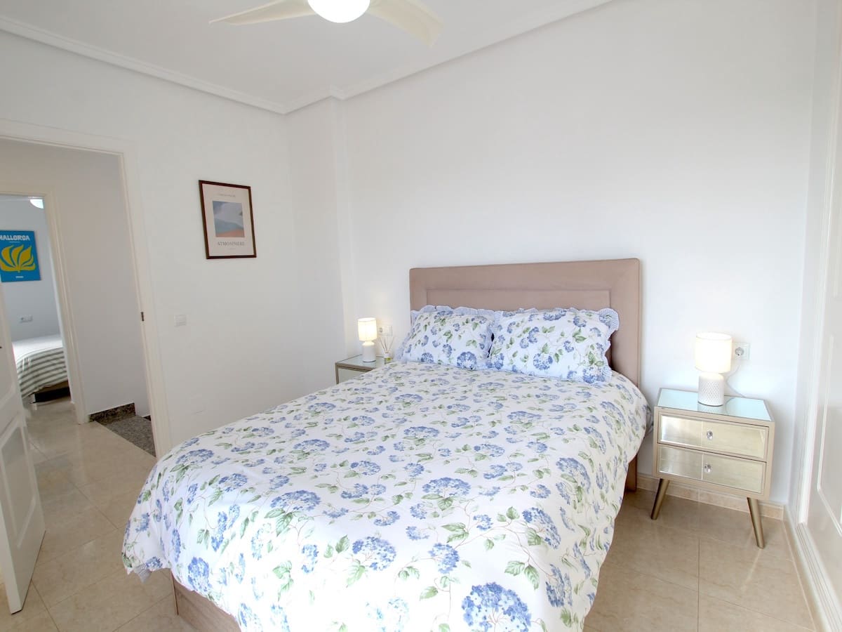 3 sovrum Villa till salu i Dona Pepa - 220 000 € (Ref: 9454753)