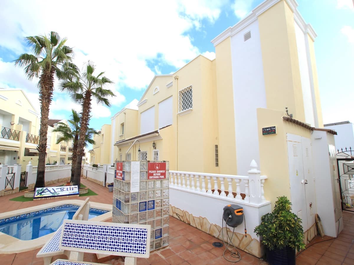 3 chambre Villa/Maison à vendre à Dona Pepa - 225 000 € (Ref: 9454753)