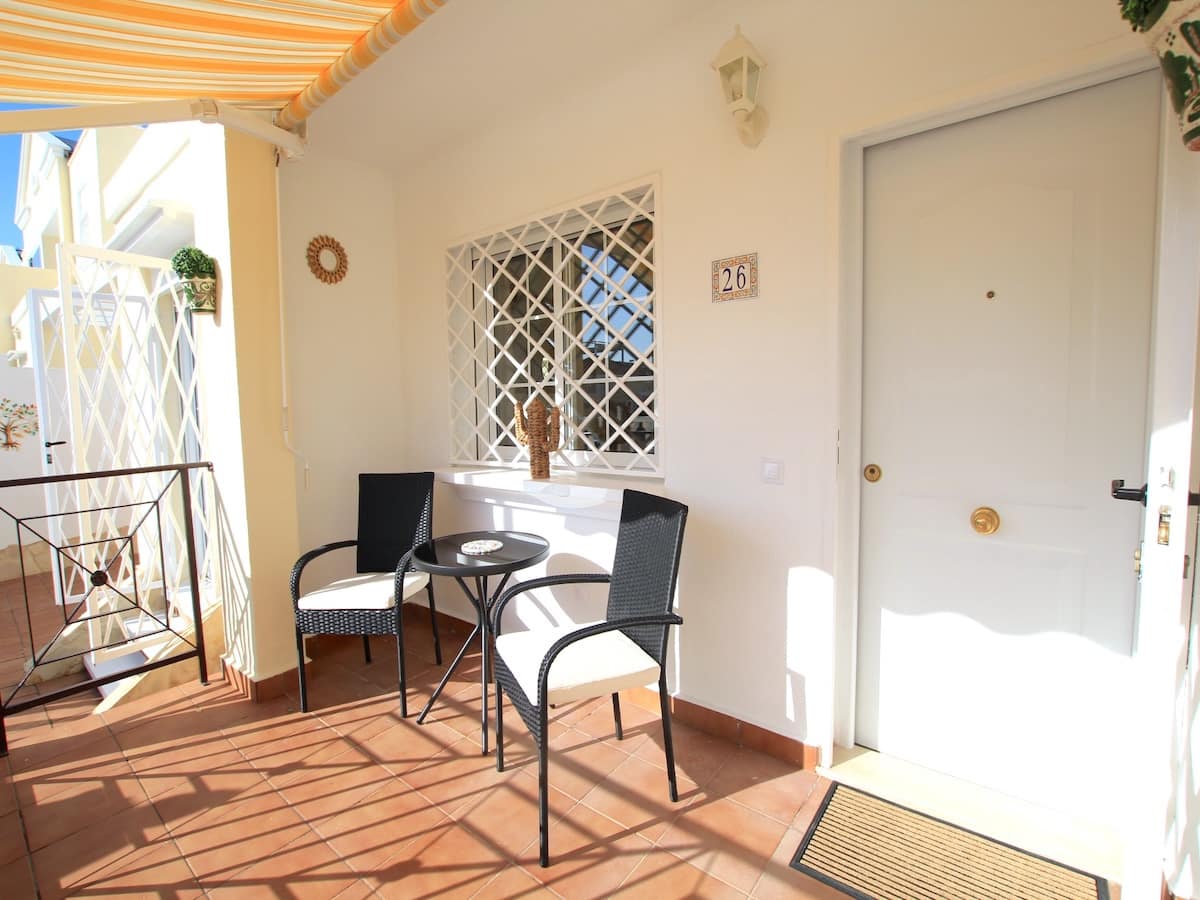 3 chambre Villa/Maison à vendre à Dona Pepa - 225 000 € (Ref: 9454753)
