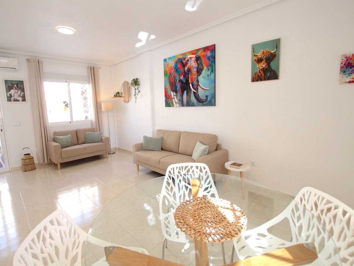 3 chambre Villa/Maison à vendre à Dona Pepa - 225 000 € (Ref: 9454753)