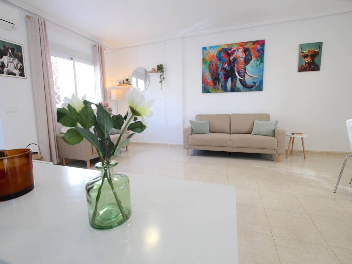 3 chambre Villa/Maison à vendre à Dona Pepa - 225 000 € (Ref: 9454753)